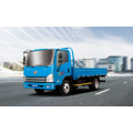 Camion de camionnette de camionnette de petit camion de cargaison de FAW 4X2 à vendre